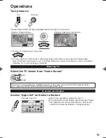 Preview for 19 page of Panasonic TC-L55DT60 Owner'S Manual