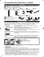 Preview for 62 page of Panasonic TC-L55DT60 Owner'S Manual