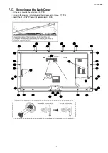 Preview for 30 page of Panasonic TC-L55E50-1 Service Manual