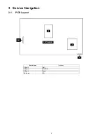 Preview for 6 page of Panasonic TC-L60DT60 Serivce Manual