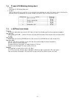 Preview for 16 page of Panasonic TC-L60DT60 Serivce Manual