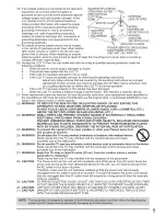 Preview for 5 page of Panasonic TC-LSOE60 Owner'S Manual