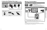 Preview for 6 page of Panasonic TC-P42C2X Operating Instructions Manual