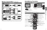 Preview for 7 page of Panasonic TC-P42C2X Operating Instructions Manual