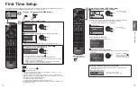 Preview for 8 page of Panasonic TC-P42C2X Operating Instructions Manual