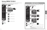 Preview for 11 page of Panasonic TC-P42C2X Operating Instructions Manual