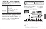 Preview for 15 page of Panasonic TC-P42C2X Operating Instructions Manual