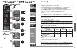 Preview for 16 page of Panasonic TC-P42C2X Operating Instructions Manual