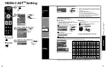 Preview for 24 page of Panasonic TC-P42G10 Operating Instructions Manual