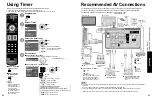 Preview for 28 page of Panasonic TC-P42G10 Operating Instructions Manual