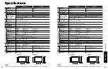 Preview for 33 page of Panasonic TC-P42G10 Operating Instructions Manual