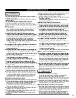 Preview for 5 page of Panasonic TC-P42G15 - 41.6" Plasma TV Manual De Instrucciones