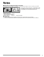 Preview for 7 page of Panasonic TC-P42G15 - 41.6" Plasma TV Manual De Instrucciones