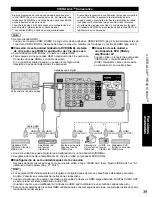 Preview for 39 page of Panasonic TC-P42G15 - 41.6" Plasma TV Manual De Instrucciones