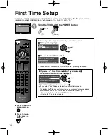 Preview for 16 page of Panasonic TC-P42S1X Quick Start Manual