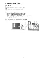 Preview for 21 page of Panasonic TC-P42S2 (English, Spanish) Service Manual