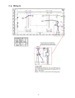 Preview for 41 page of Panasonic TC-P42S2 (English, Spanish) Service Manual