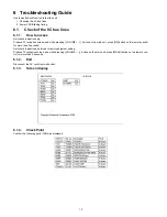 Предварительный просмотр 12 страницы Panasonic TC-P42U1 - 42" Plasma TV Service Manual