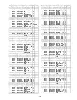 Preview for 105 page of Panasonic TC-P42U1 - 42" Plasma TV Service Manual