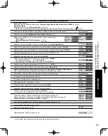 Preview for 27 page of Panasonic TC-P42X1X Operating Instructions Manual