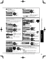 Preview for 39 page of Panasonic TC-P42X1X Operating Instructions Manual