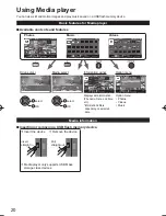 Предварительный просмотр 20 страницы Panasonic TC-P42X60 Owner'S Manual