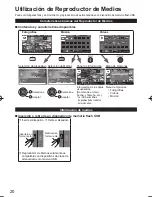 Предварительный просмотр 64 страницы Panasonic TC-P42X60 Owner'S Manual