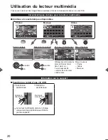 Preview for 104 page of Panasonic TC-P42X60 Owner'S Manual