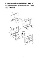 Preview for 87 page of Panasonic TC-P46U1N Service Manual