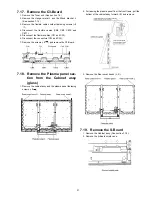 Preview for 21 page of Panasonic TC-P50C1 Service Manual