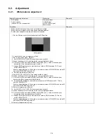 Preview for 26 page of Panasonic TC-P50C1 Service Manual