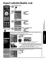 Preview for 53 page of Panasonic TC-P50G10 Operating Instructions Manual