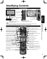 Предварительный просмотр 15 страницы Panasonic TC-P50G10X Operating Instructions Manual