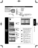 Предварительный просмотр 31 страницы Panasonic TC-P50G10X Operating Instructions Manual