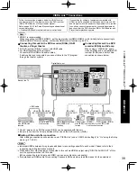 Предварительный просмотр 39 страницы Panasonic TC-P50G10X Operating Instructions Manual