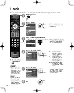 Предварительный просмотр 48 страницы Panasonic TC-P50G10X Operating Instructions Manual