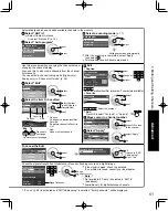 Предварительный просмотр 51 страницы Panasonic TC-P50G10X Operating Instructions Manual