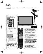 Предварительный просмотр 62 страницы Panasonic TC-P50G10X Operating Instructions Manual