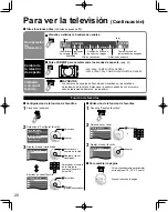 Предварительный просмотр 94 страницы Panasonic TC-P50G10X Operating Instructions Manual