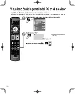 Предварительный просмотр 106 страницы Panasonic TC-P50G10X Operating Instructions Manual