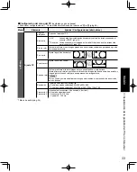 Предварительный просмотр 107 страницы Panasonic TC-P50G10X Operating Instructions Manual