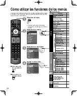 Предварительный просмотр 108 страницы Panasonic TC-P50G10X Operating Instructions Manual