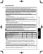 Предварительный просмотр 115 страницы Panasonic TC-P50G10X Operating Instructions Manual