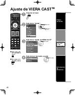 Предварительный просмотр 120 страницы Panasonic TC-P50G10X Operating Instructions Manual