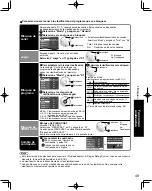 Предварительный просмотр 123 страницы Panasonic TC-P50G10X Operating Instructions Manual