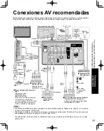 Предварительный просмотр 129 страницы Panasonic TC-P50G10X Operating Instructions Manual