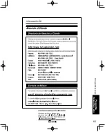 Предварительный просмотр 139 страницы Panasonic TC-P50G10X Operating Instructions Manual