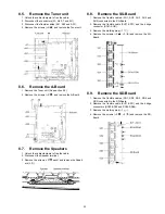 Preview for 23 page of Panasonic TC-P50G20 Quick Setup Guide (English Service Manual