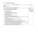 Preview for 30 page of Panasonic TC-P50G20 Quick Setup Guide (English Service Manual