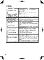 Предварительный просмотр 48 страницы Panasonic TC-P50U20P Operating Instructions Manual